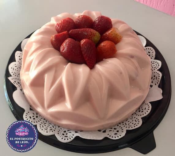 <span style="font-weight: bold;">GELATINAS </span>