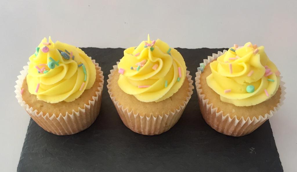 CUPCAKES 