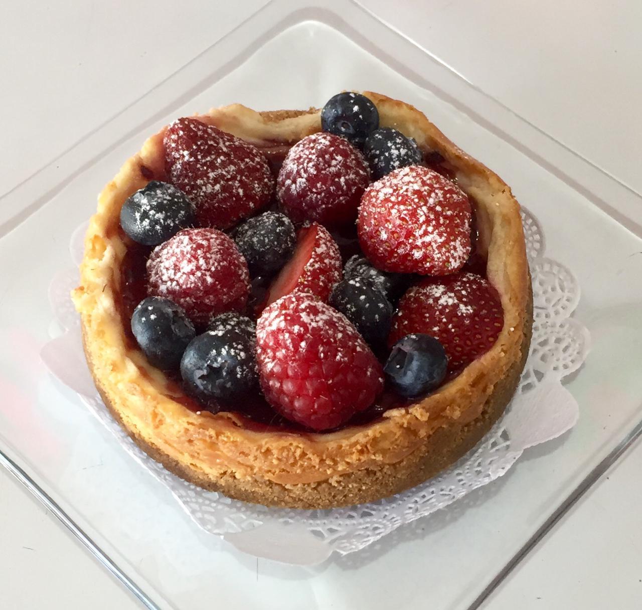 PAY Y/O CHEESECAKE 