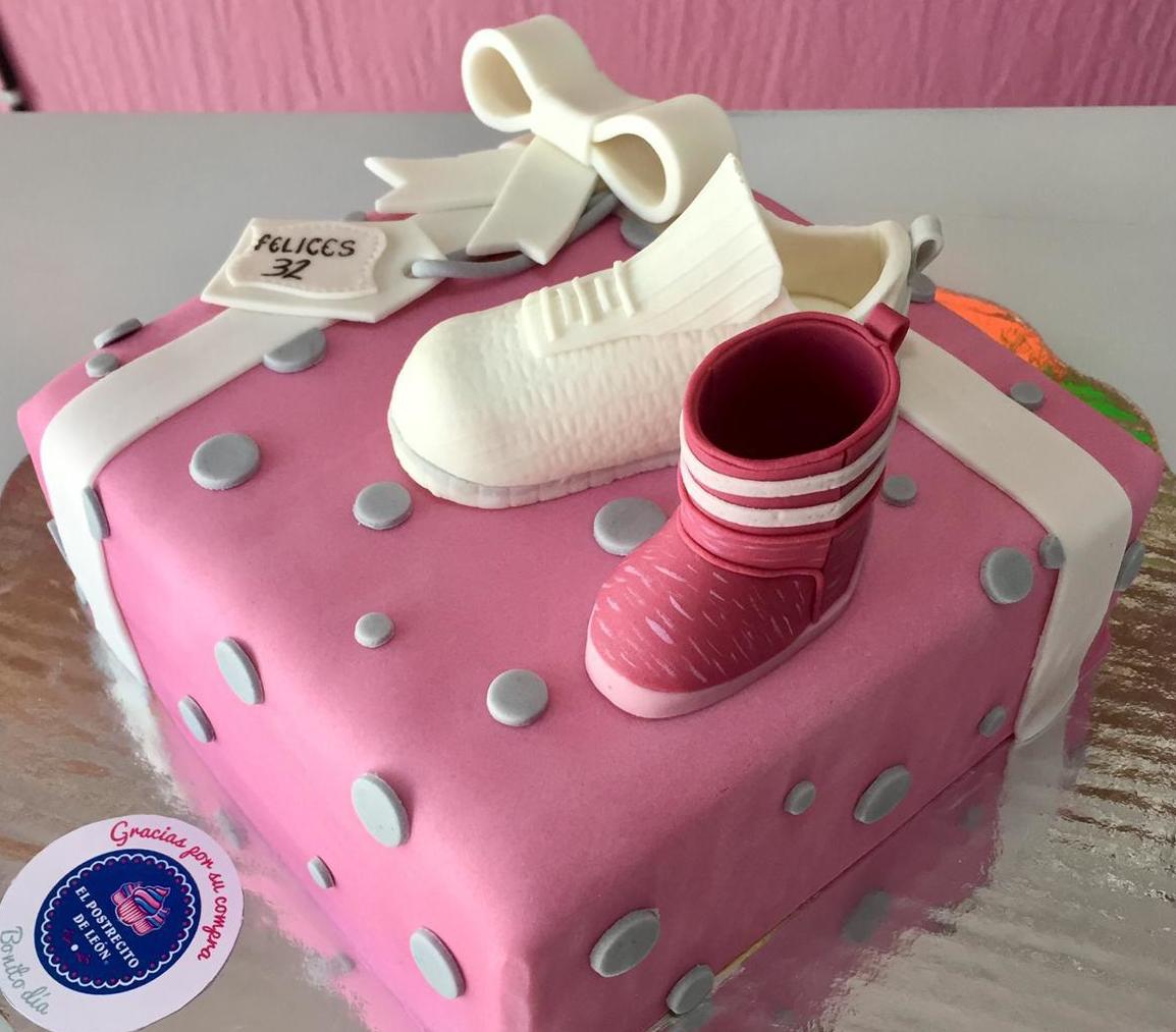 <span style="font-weight: bold;">FONDANT</span> 